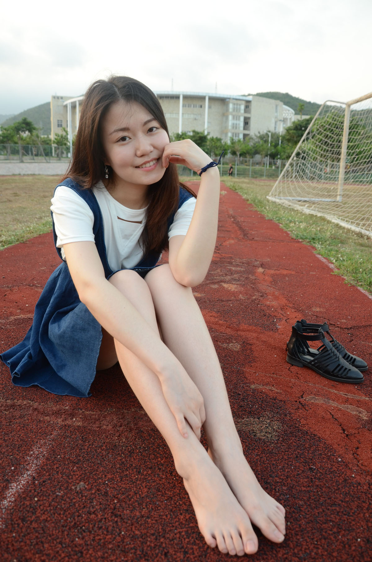 图片[3]-[合集]恋足系列《战前女神》套图143期+特辑+封山之作打包[32.6G] - 孔雀海|珍藏合集-孔雀海|珍藏合集