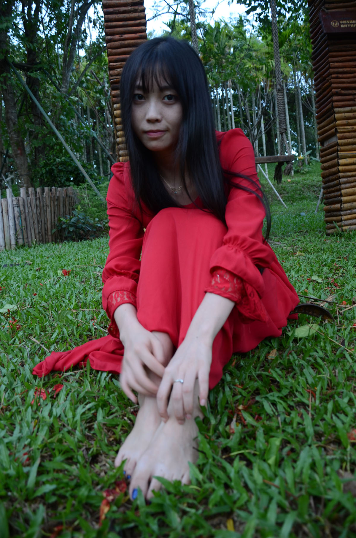 图片[19]-[合集]恋足系列《战前女神》套图143期+特辑+封山之作打包[32.6G] - 孔雀海|珍藏合集-孔雀海|珍藏合集