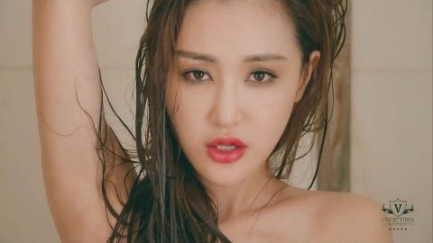 [合集]摄影师《王涛Csgirl》高清视频珍藏52套，大小6.75G-孔雀海|珍藏合集