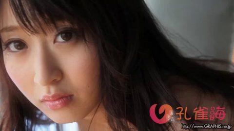 日系桃奶美优[Graphis] Gals – Arisa Misato 美里有紗[4v-1.12G]-孔雀海|珍藏合集