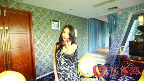 07-果哥出品 – 极品女神索菲sofia“白金版”MV完整版[1v-803M-13min]-孔雀海|珍藏合集