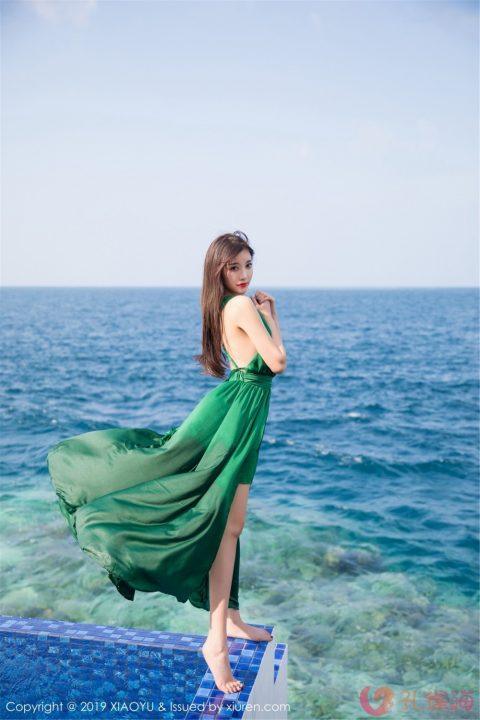 杨晨晨 全套包括201套图+高清9视频,大小59.94G-孔雀海|珍藏合集