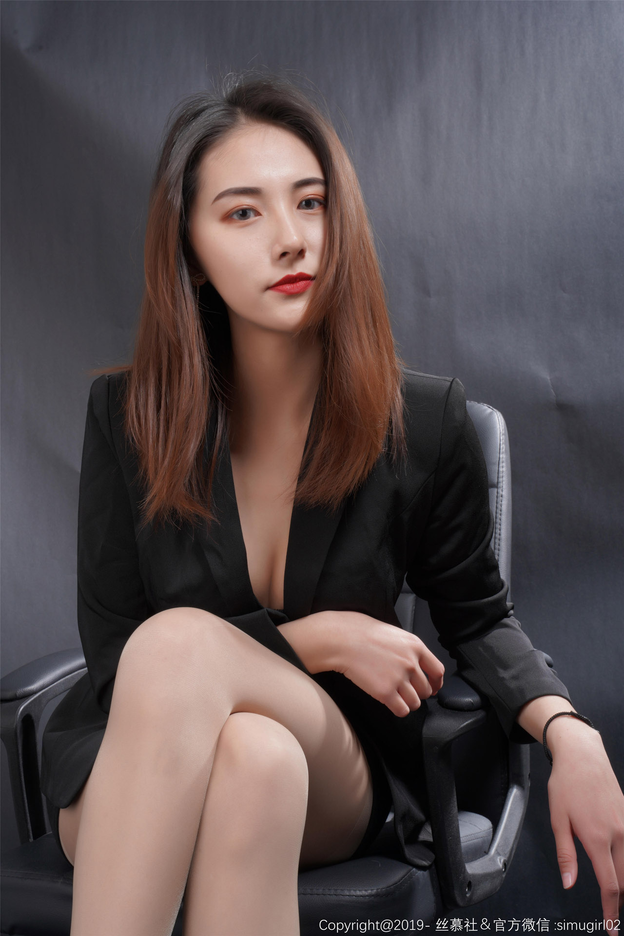 图片[1]-[合集]丝袜系列《丝慕GIRL》高跟丝袜制服合集全6系（SM/特写/蜜系列/熟系列/海外版带视频/故事）,大小100G - 孔雀海|珍藏合集-孔雀海|珍藏合集