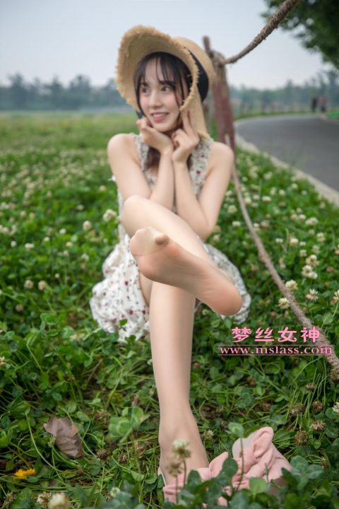 MSLASSS梦丝女神 - 全套官方套图合集182期（带视频）[119G]-孔雀海|珍藏合集