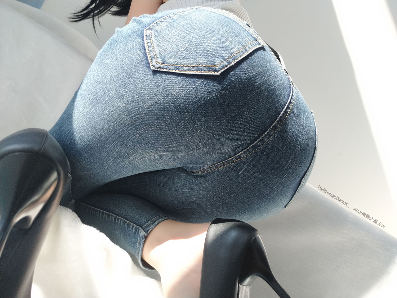 图片[15]-眼酱大魔王w(极高颜值) - 全套含会员125期&随包视频[20.4G-2025.10] - 孔雀海|珍藏合集-孔雀海|珍藏合集