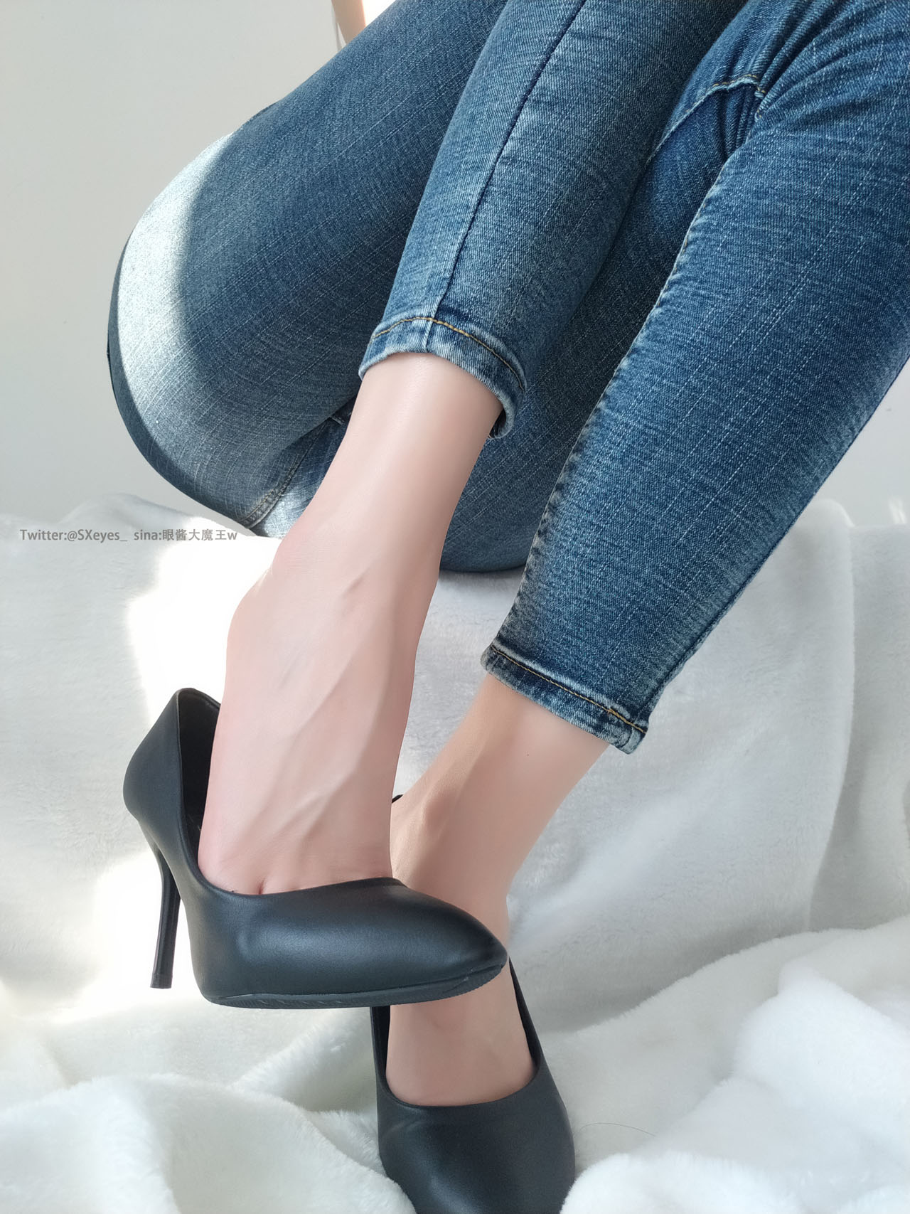 图片[10]-眼酱大魔王w(极高颜值) - 全套含会员125期&随包视频[20.4G-2025.10] - 孔雀海|珍藏合集-孔雀海|珍藏合集