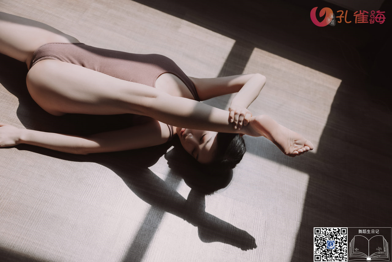 图片[16]-舞蹈生日记 - 全套123期合集[28.9G] - 孔雀海|珍藏合集-孔雀海|珍藏合集