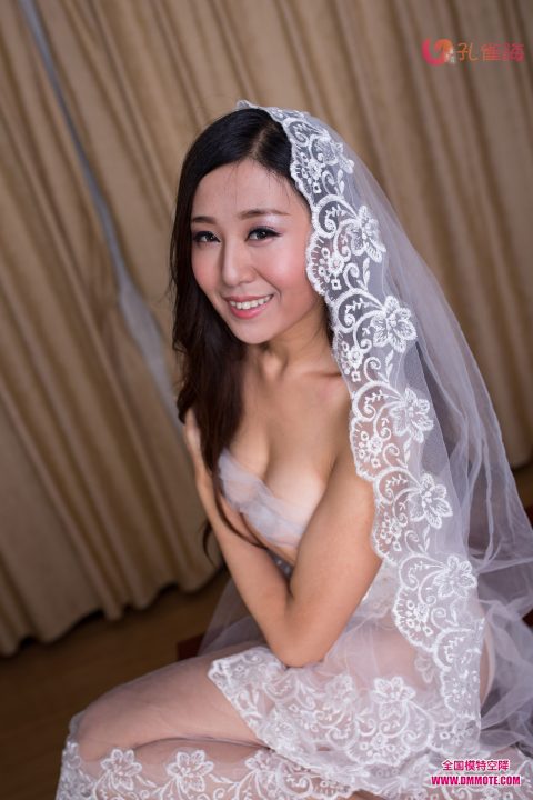 [合集]《DMM大名模网》全套写真（含相机直出）8期，大小6.87G-孔雀海|珍藏合集