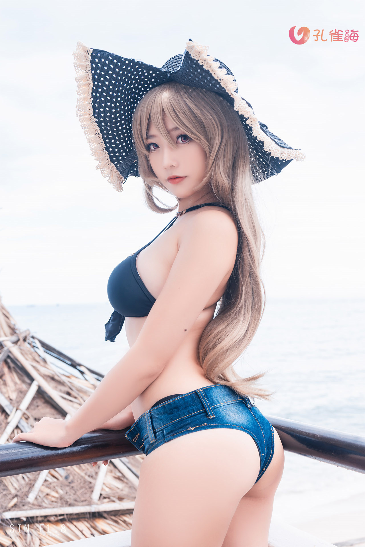 图片[5]-Messie Huang - 合集41期[6.8G-2025.8] - 孔雀海|珍藏合集-孔雀海|珍藏合集