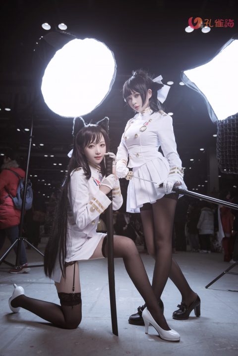 Shika小鹿鹿 - 全套131期&随包视频[22G-2025.9]-孔雀海|珍藏合集