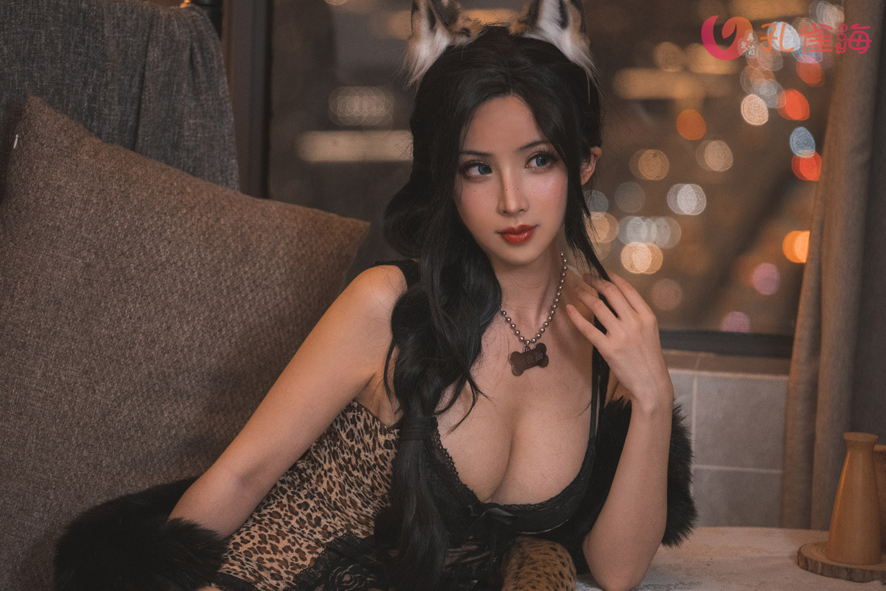 图片[14]-Rioko凉凉子 - 全套151期&随包视频[74.5G-2025.8] - 孔雀海|珍藏合集-孔雀海|珍藏合集