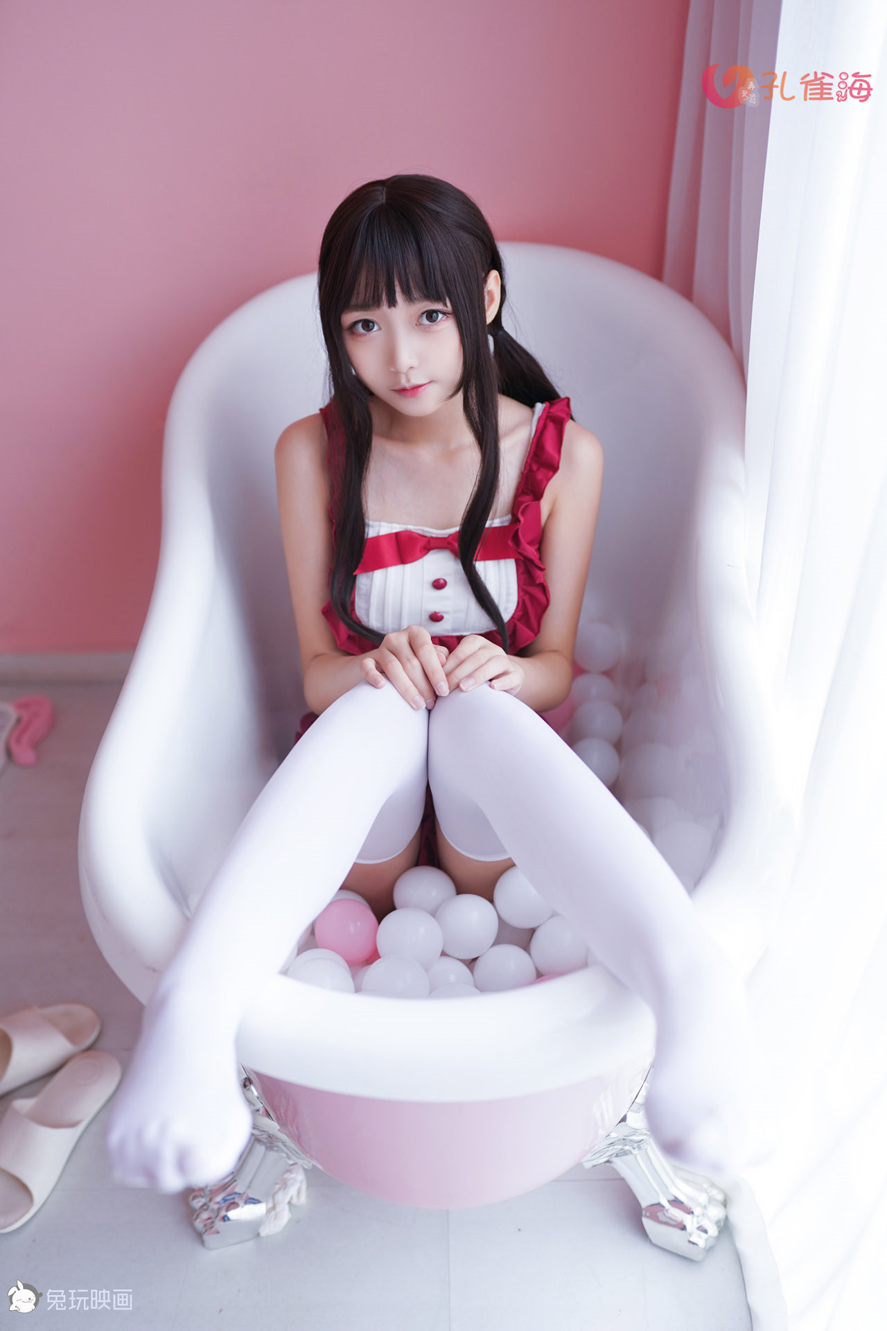 图片[13]-[合集]青春学妹《兔玩映画》作品全系含本体/番外/泳装/兔女郎等，大小380G - 孔雀海|珍藏合集-孔雀海|珍藏合集