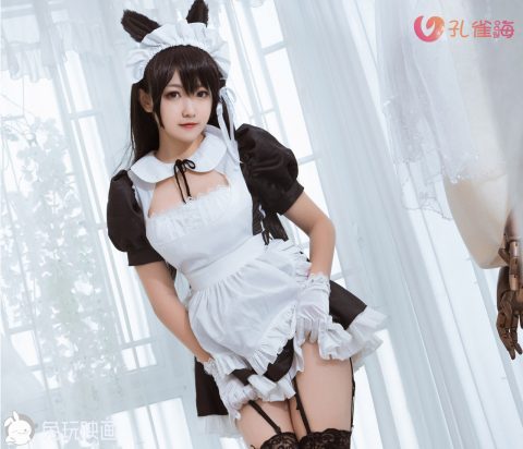 lovely呆玄 - 全套11期[4.4G-双盘]-孔雀海|珍藏合集