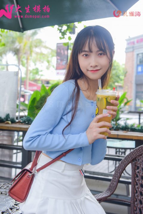 大生模拍 - 全套合集306期&新出4K视频[187G]-孔雀海|珍藏合集