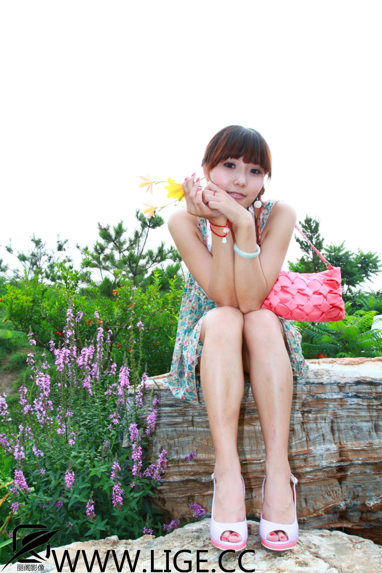 图片[3]-[合集]《丽阁影像》作品，大小210M - 孔雀海|珍藏合集-孔雀海|珍藏合集