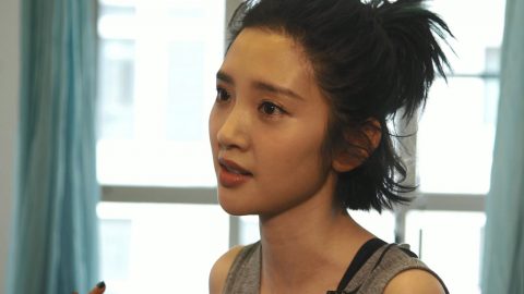 [明星]唐艺昕近距离拍摄瑜伽紧身高清视频[2v-3.95G-1080P]-孔雀海|珍藏合集