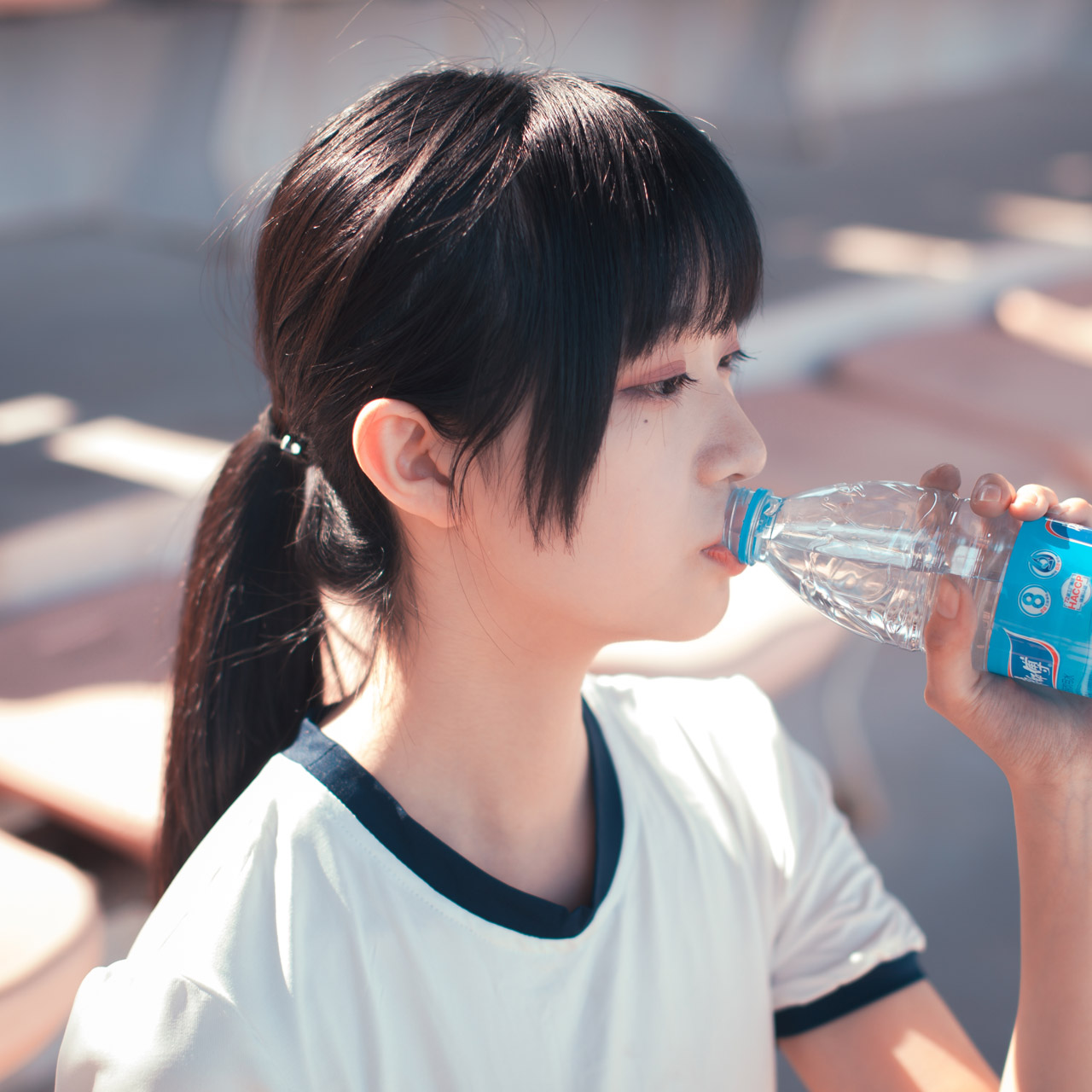 图片[7]-沧霁桔梗 - 全套12期合集[4.7G] - 孔雀海|珍藏合集-孔雀海|珍藏合集