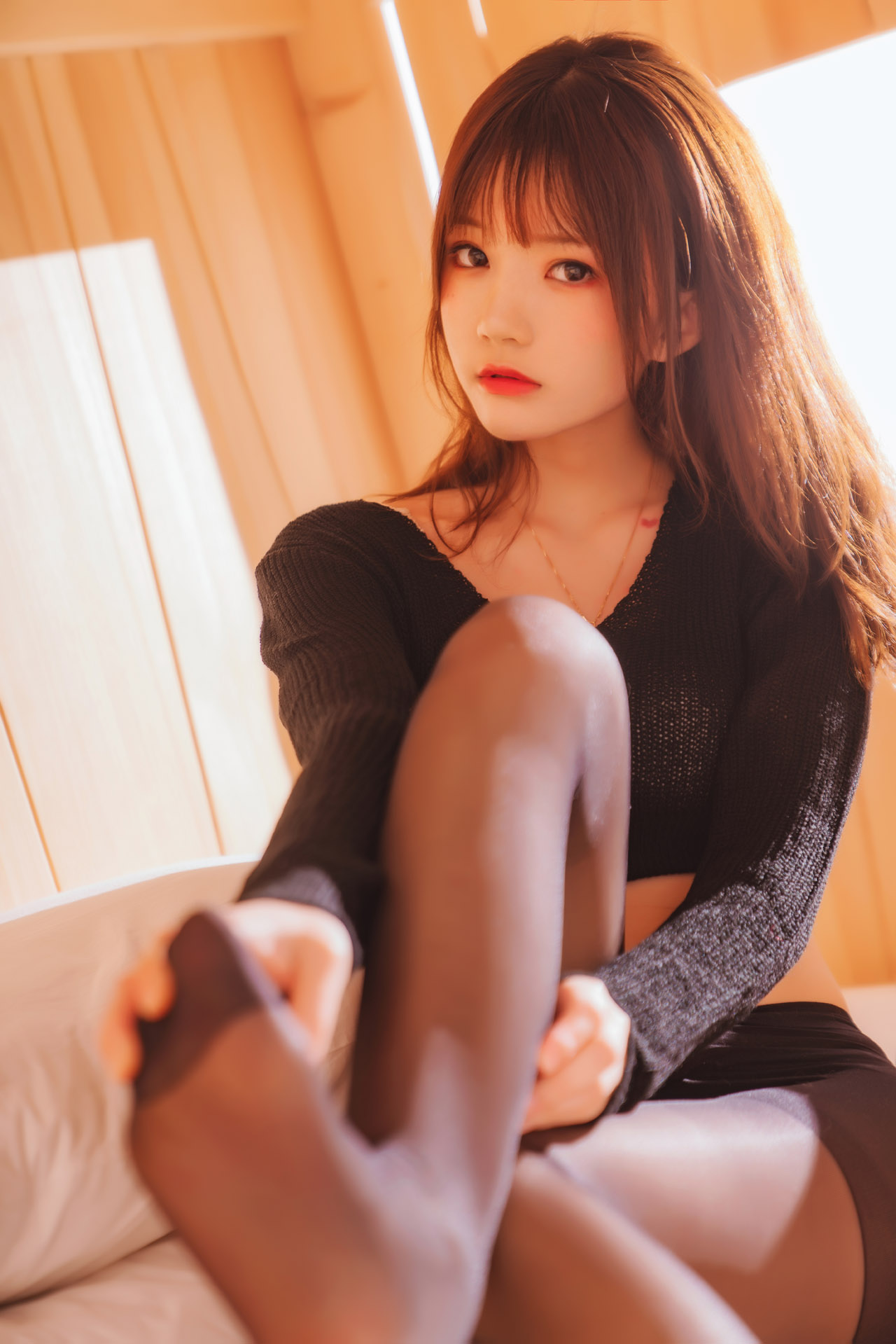 图片[11]-桜桃喵 - 全套222套&随包视频[130G-2025.10] - 孔雀海|珍藏合集-孔雀海|珍藏合集