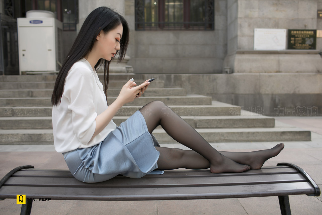 图片[4]-[合集][官停]《青丘女神》2017-2019全套作品145套+视频，大小33.2G - 孔雀海|珍藏合集-孔雀海|珍藏合集