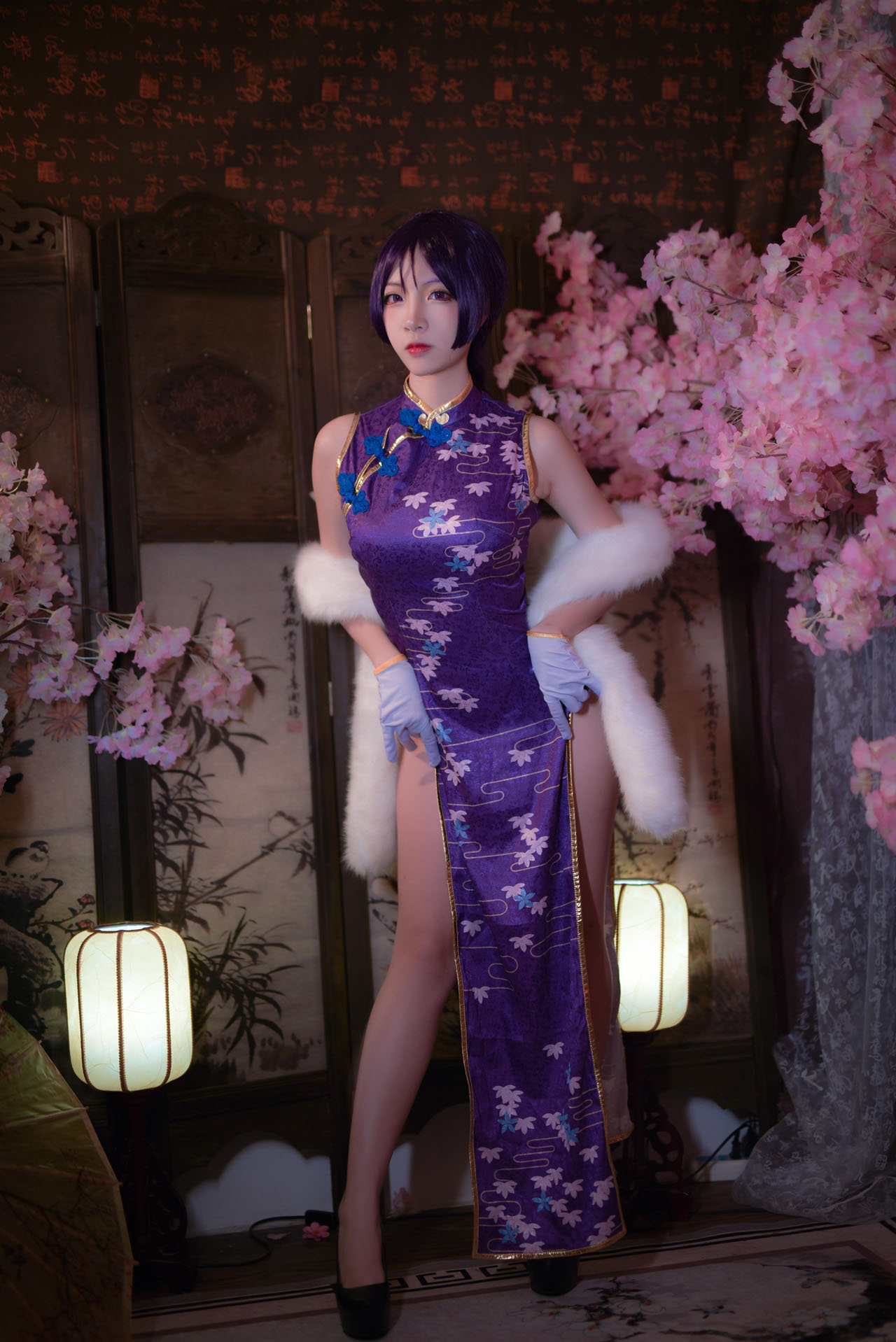 图片[6]-二佐Nisa - 全套198期含随包视频[63.3G-2025.10] - 孔雀海|珍藏合集-孔雀海|珍藏合集