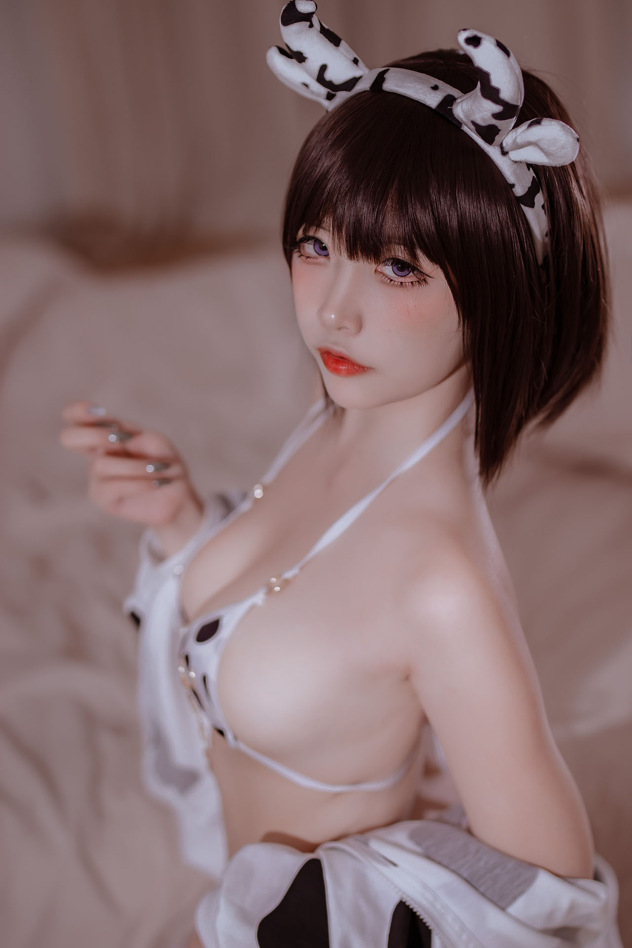 图片[3]-二佐Nisa - 全套198期含随包视频[63.3G-2025.10] - 孔雀海|珍藏合集-孔雀海|珍藏合集