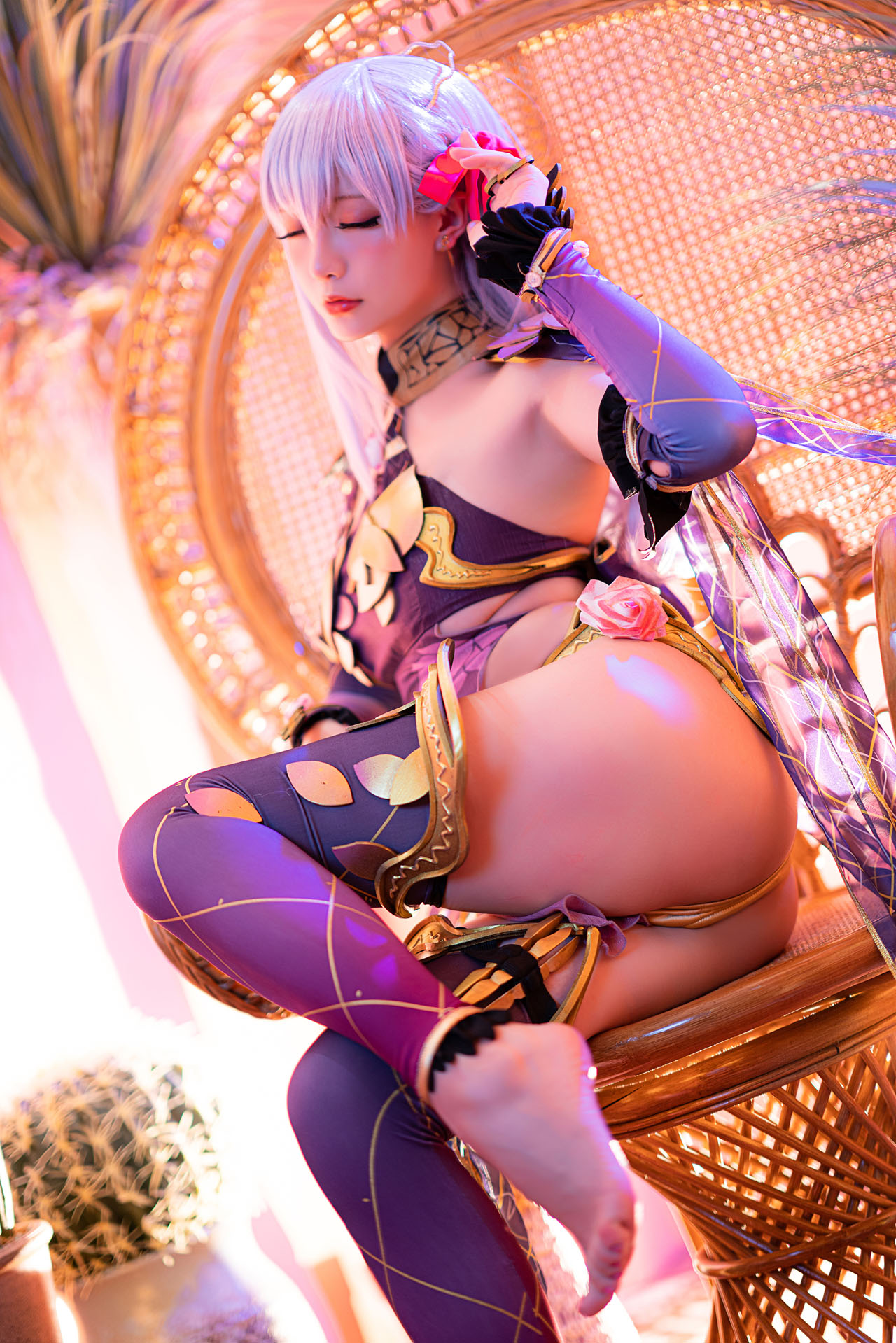 图片[1]-星之迟迟 - 全套341期含随包视频[187.9G-2025.10] - 孔雀海|珍藏合集-孔雀海|珍藏合集