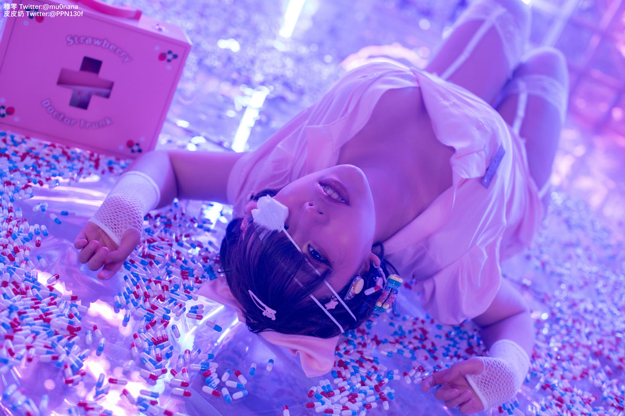 图片[10]-皮皮奶可可爱了啦 - 全套63期&随包视频[37.3G-2025.6] - 孔雀海|珍藏合集-孔雀海|珍藏合集