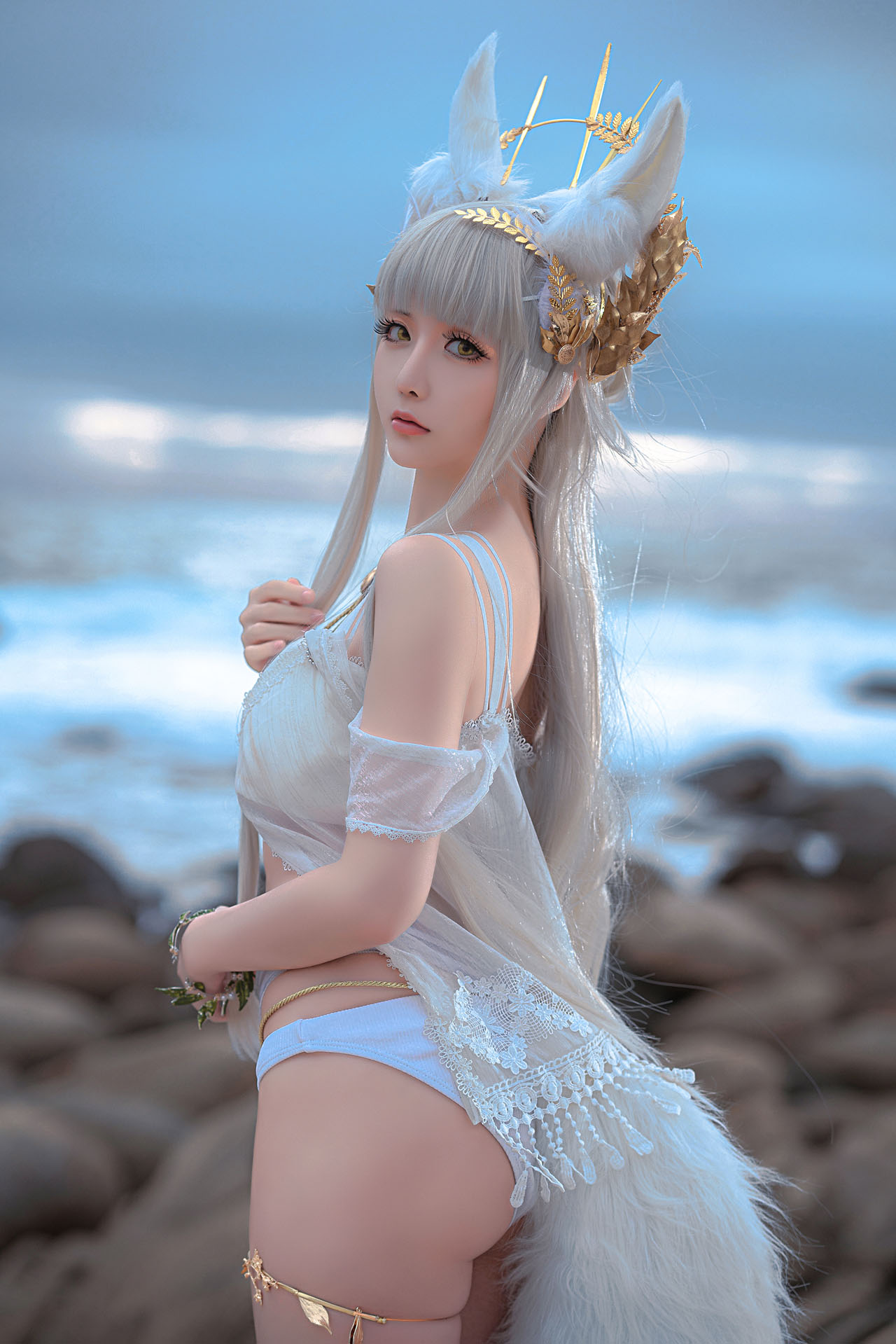 图片[13]-星之迟迟 - 全套341期含随包视频[187.9G-2025.10] - 孔雀海|珍藏合集-孔雀海|珍藏合集