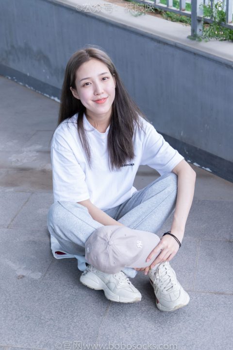 BoBoSocks袜啵啵 - 全套595期( 含4K视频)+限积分9套[3761G-2025.10]-孔雀海|珍藏合集