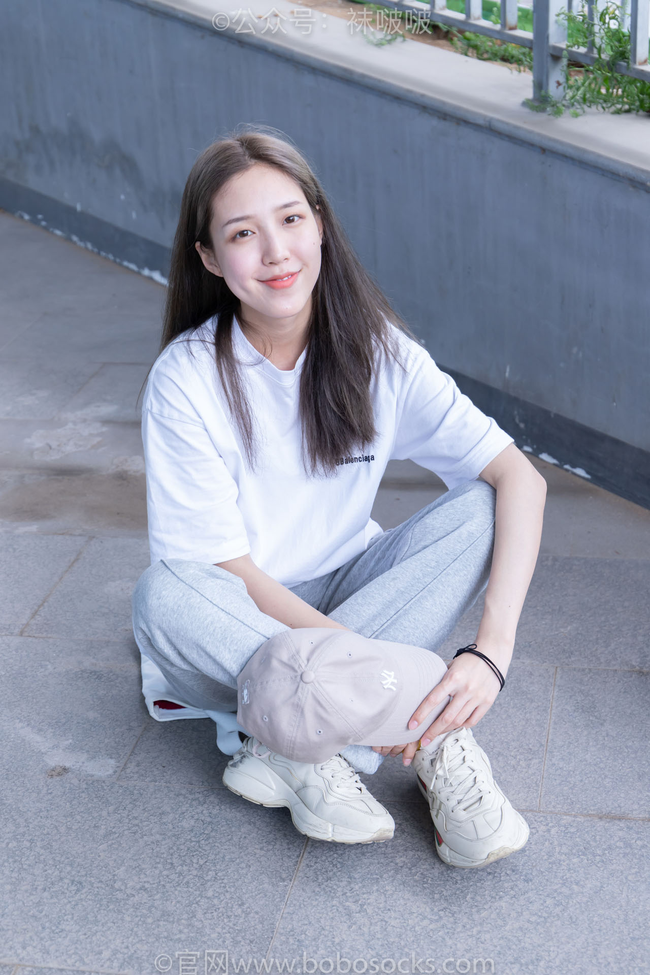 图片[3]-BoBoSocks袜啵啵 - 全套595期( 含4K视频)+限积分9套[3761G-2025.10] - 孔雀海|珍藏合集-孔雀海|珍藏合集