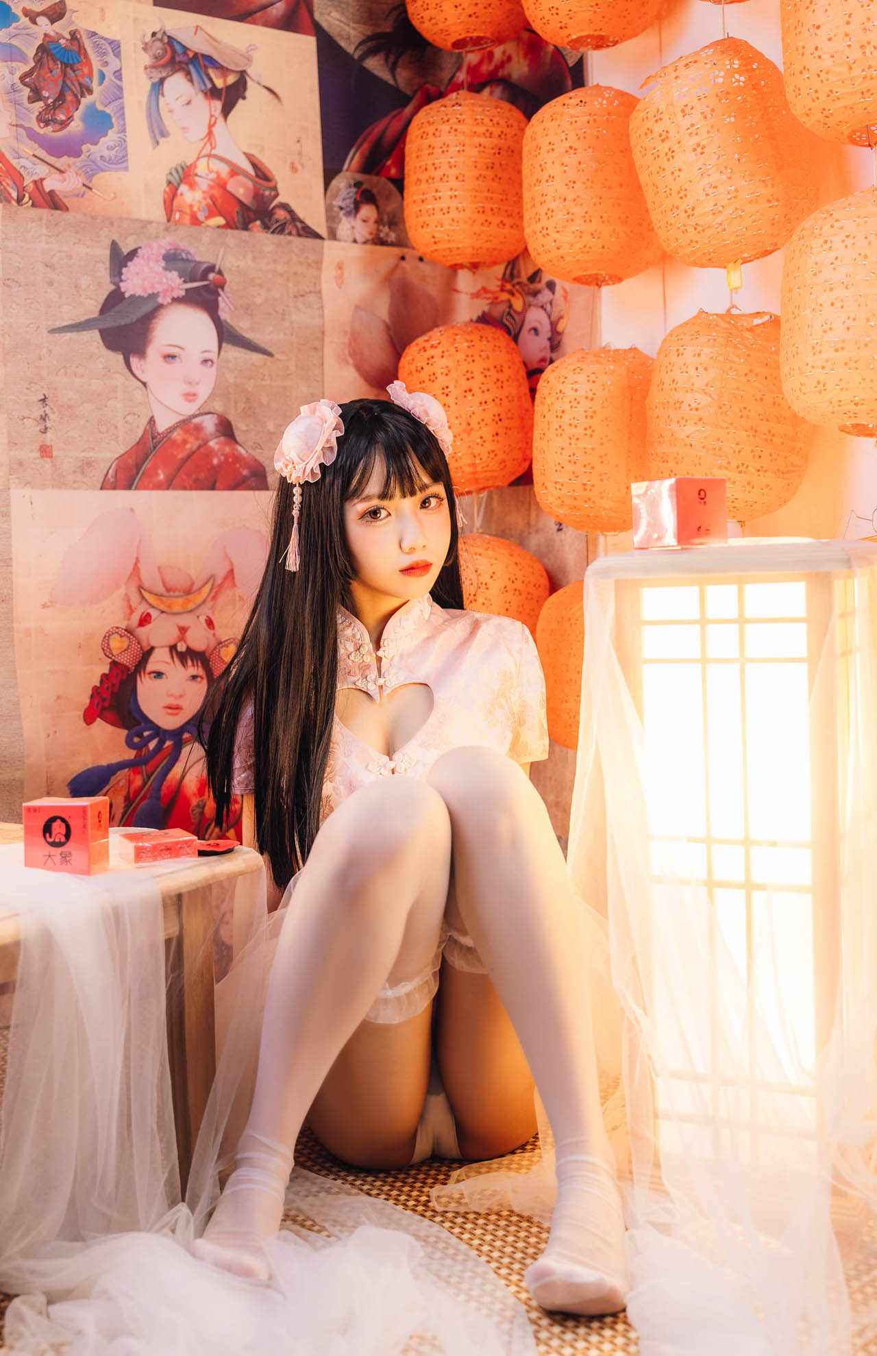 图片[5]-果咩酱w - 全套48期含随包视频[15G-2025.7] - 孔雀海|珍藏合集-孔雀海|珍藏合集