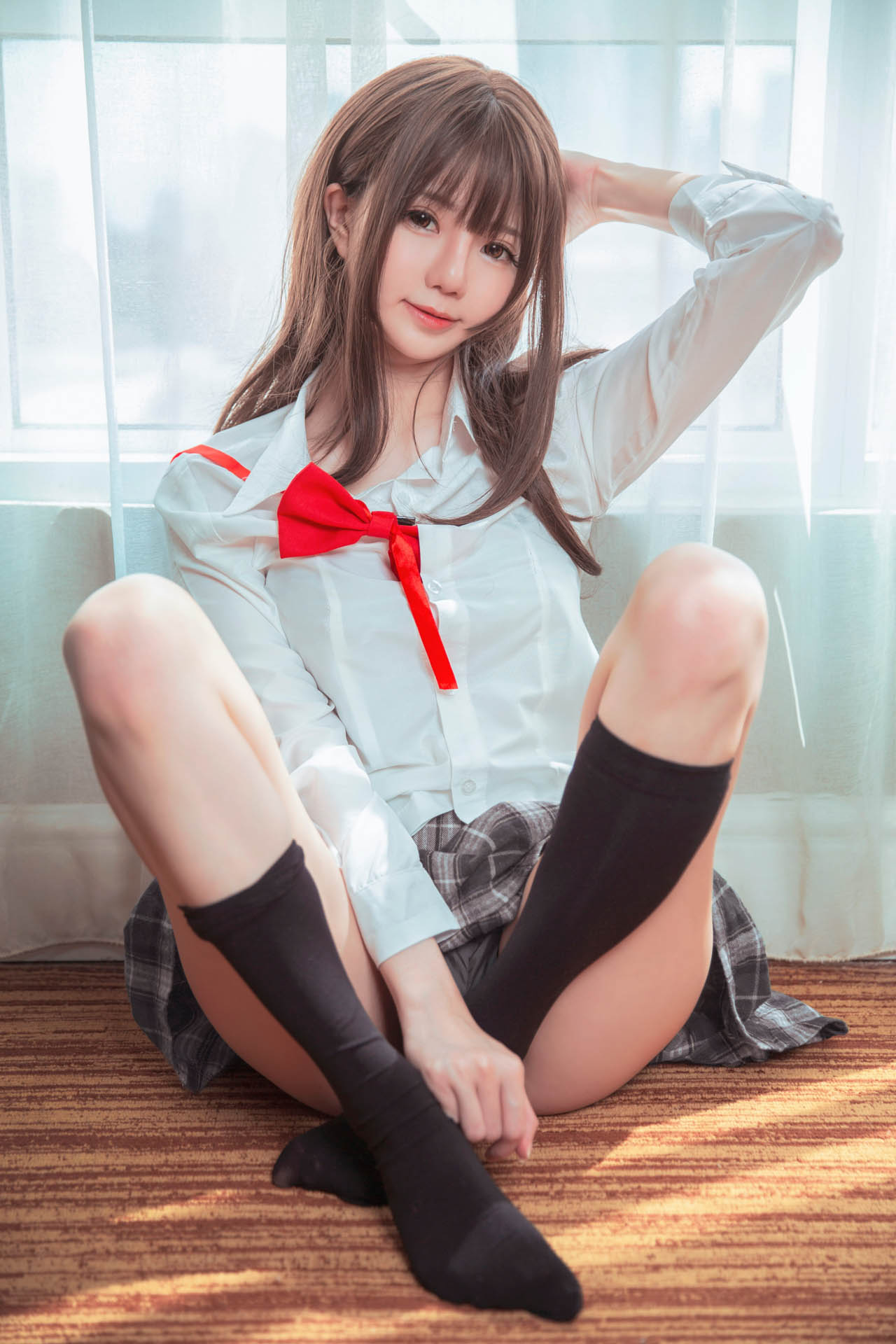 Sally Dorasnow - 全套112期[32.1G-2025.7] - 孔雀海|珍藏合集-孔雀海|珍藏合集
