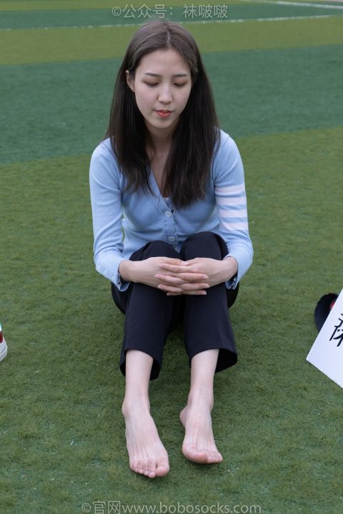 BoBoSocks袜啵啵 - 全套595期( 含4K视频)+限积分9套[3761G-2025.10]-孔雀海|珍藏合集