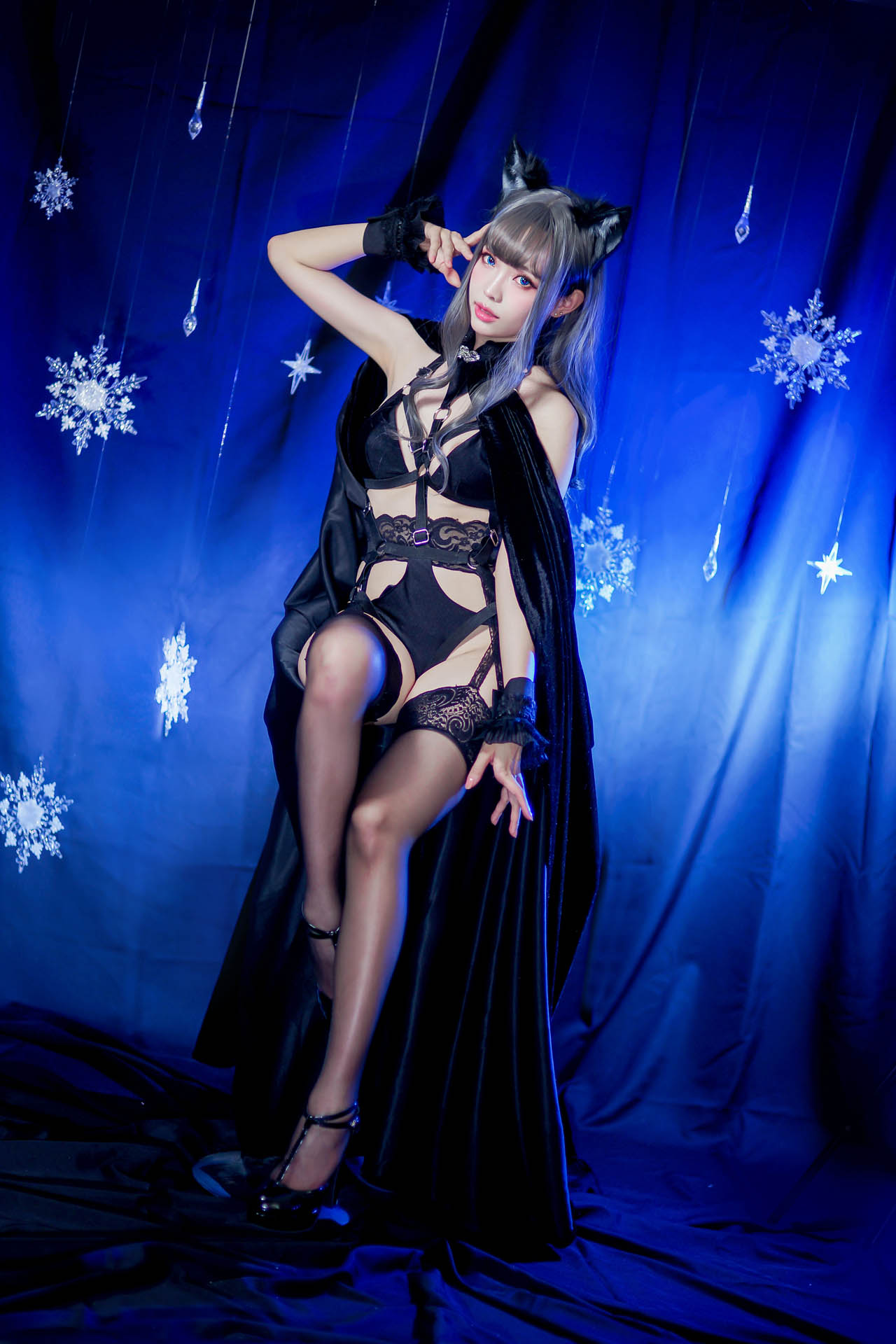 图片[6]-ElyEE子 - 全套合集217期含随包视频[27.6G-2025.8] - 孔雀海|珍藏合集-孔雀海|珍藏合集