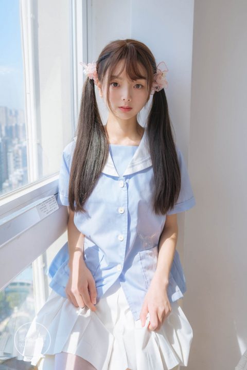 柴系小乖(稚乖画册) - 全套30期含随包视频[41.3G-2024.7]-孔雀海|珍藏合集