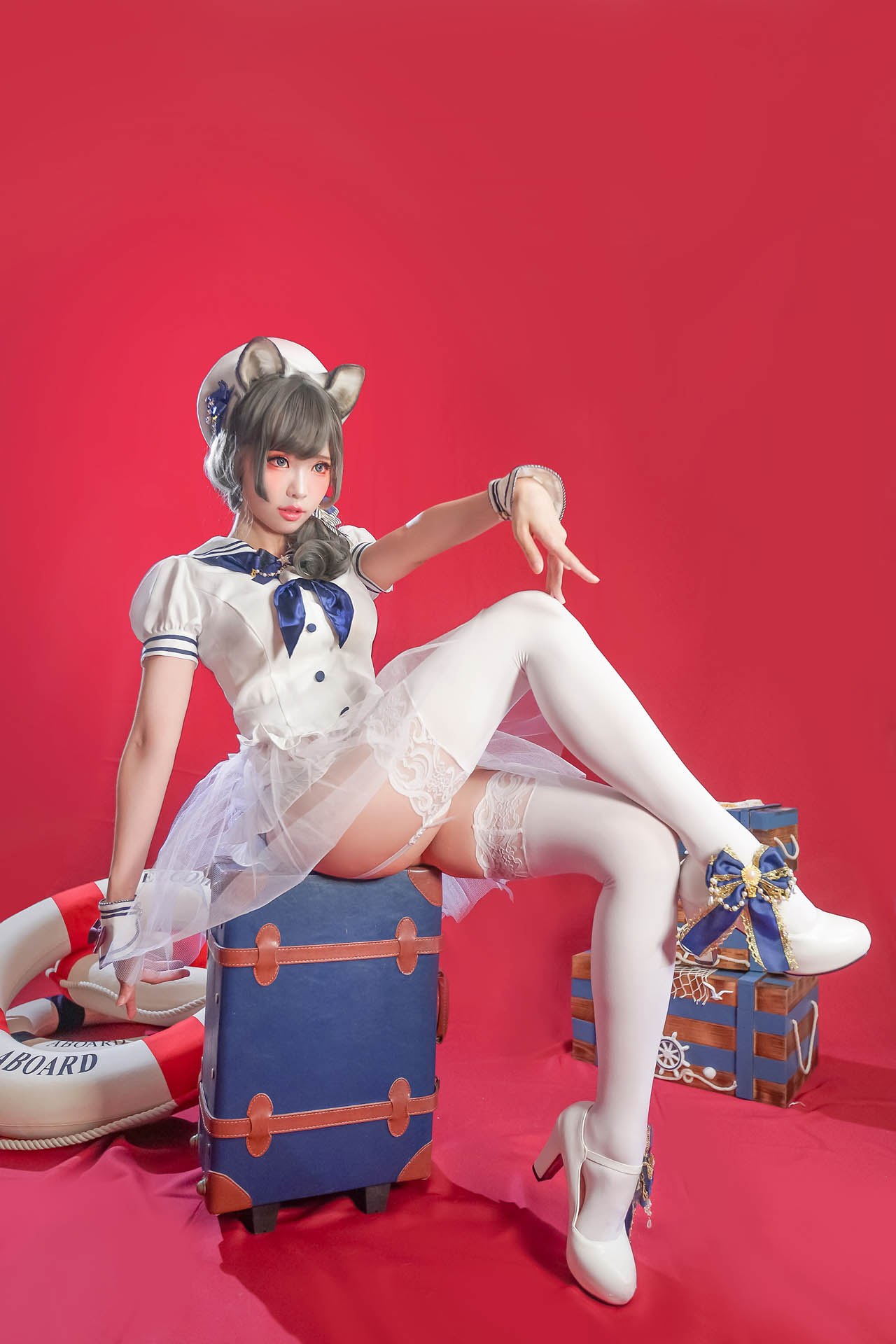 图片[5]-ElyEE子 - 全套合集217期含随包视频[27.6G-2025.8] - 孔雀海|珍藏合集-孔雀海|珍藏合集