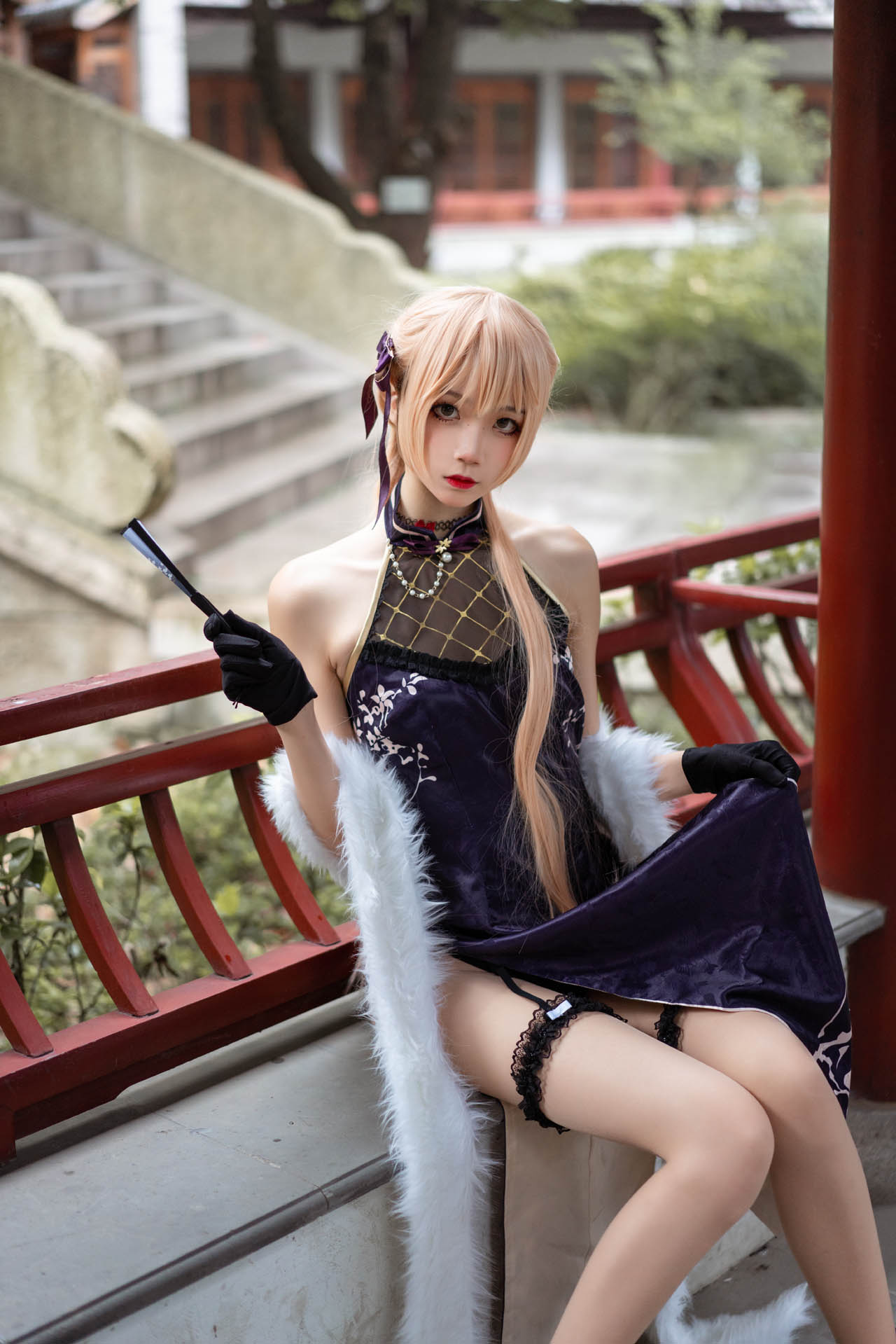 图片[6]-五更百鬼 - 全套51期[8.6G-2025.8] - 孔雀海|珍藏合集-孔雀海|珍藏合集