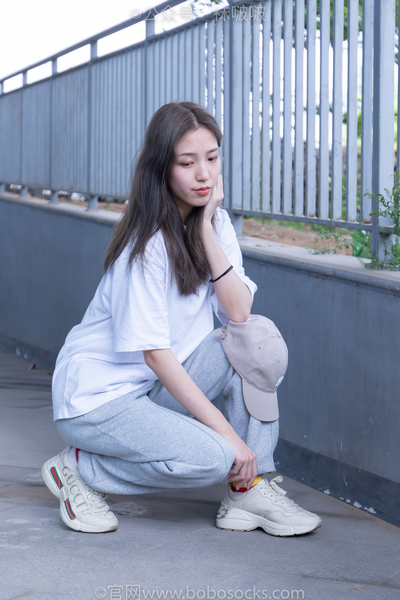 图片[1]-BoBoSocks袜啵啵 - 全套595期( 含4K视频)+限积分9套[3761G-2025.10] - 孔雀海|珍藏合集-孔雀海|珍藏合集