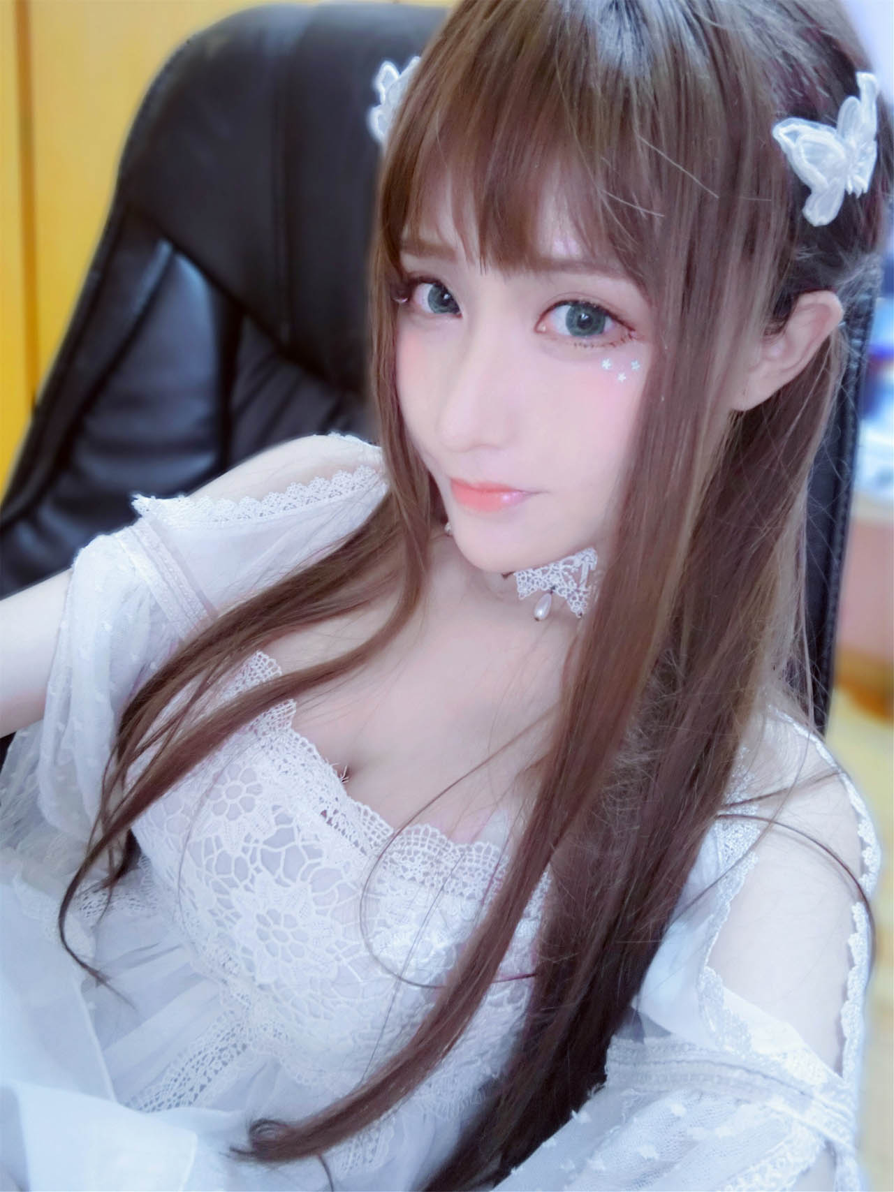 图片[1]-在下萝莉控ii - 全套5048期[9.3G-2025.10] - 孔雀海|珍藏合集-孔雀海|珍藏合集