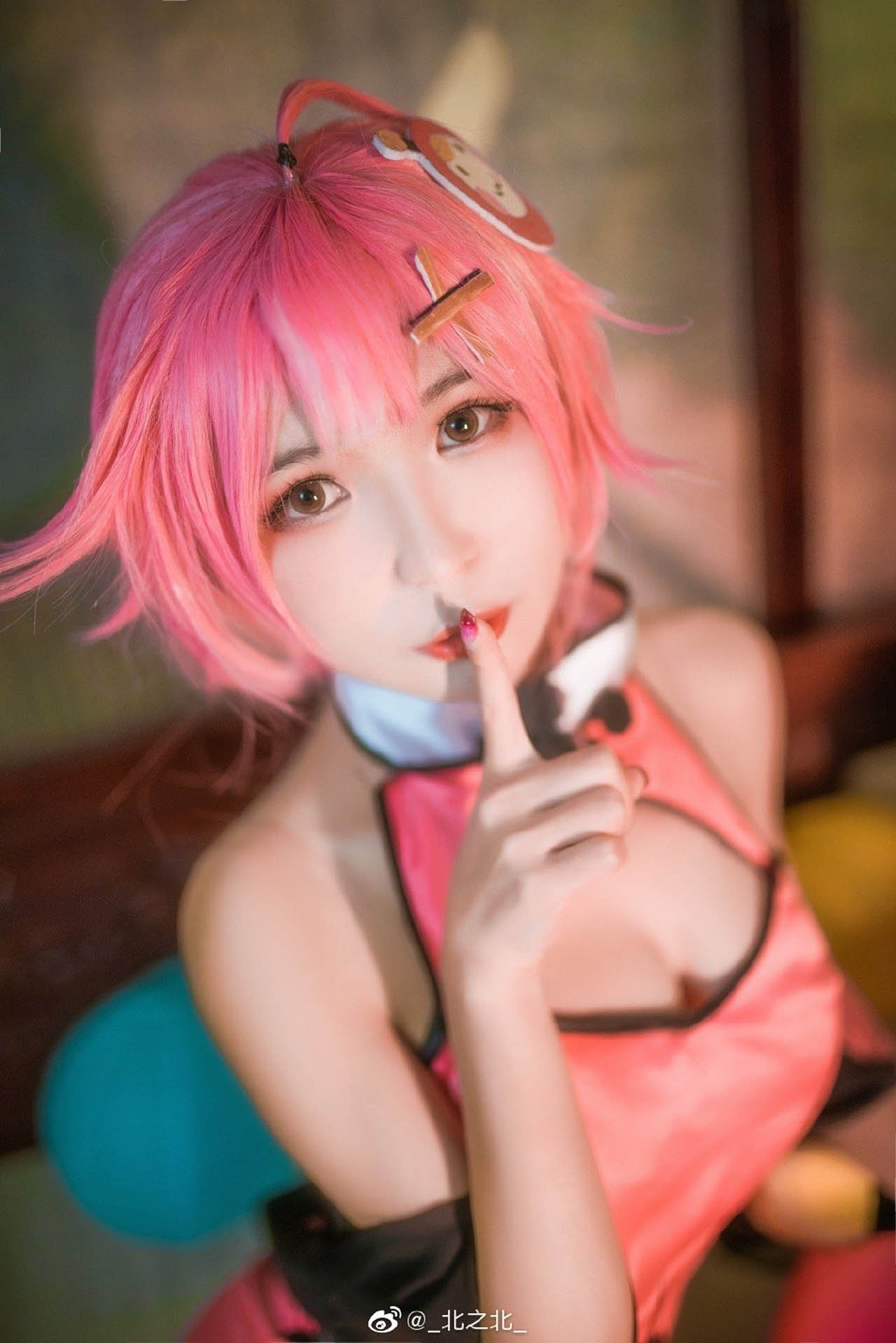 图片[4]-[合集]coser网红《北之北》全套15期，大小1.58G - 孔雀海|珍藏合集-孔雀海|珍藏合集