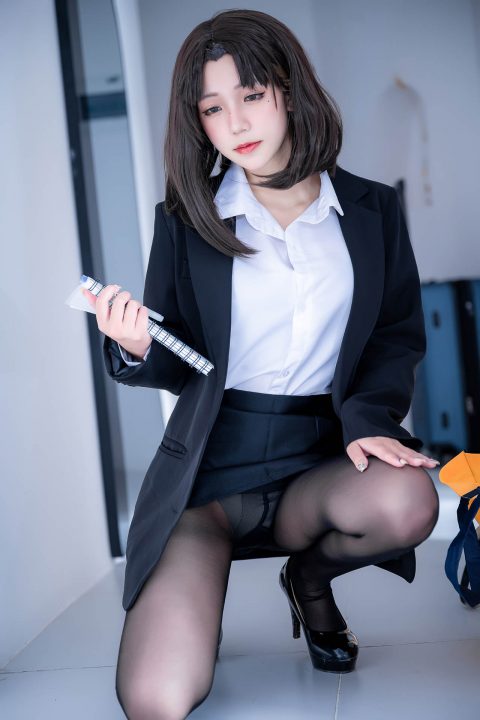 蓝小沂KiKi - 全套合集15期[2.33G]-孔雀海|珍藏合集