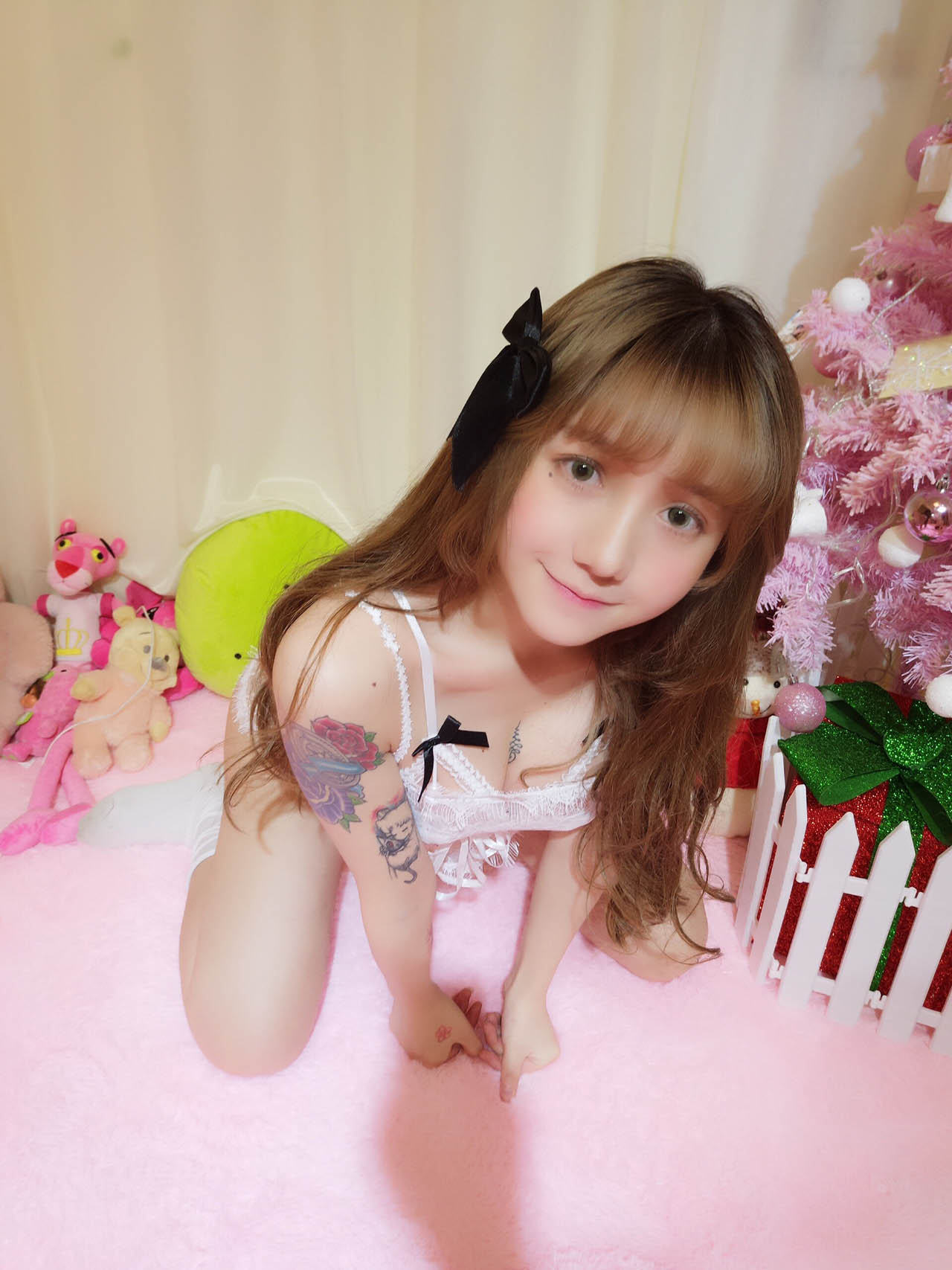 图片[7]-洛丽塔大哥 - 全套14期，大小2.27G - 孔雀海|珍藏合集-孔雀海|珍藏合集