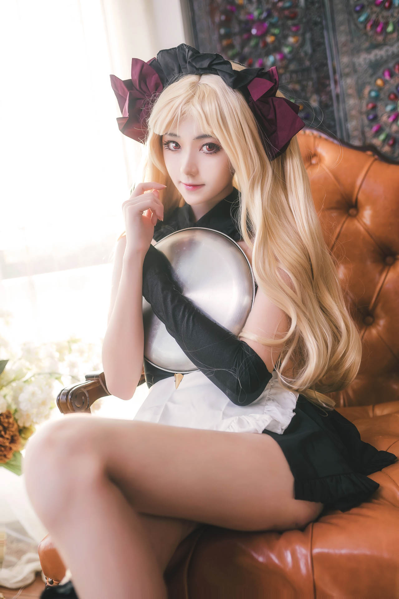 图片[14]-南桃Momoko - 全套87期[3.8G] - 孔雀海|珍藏合集-孔雀海|珍藏合集