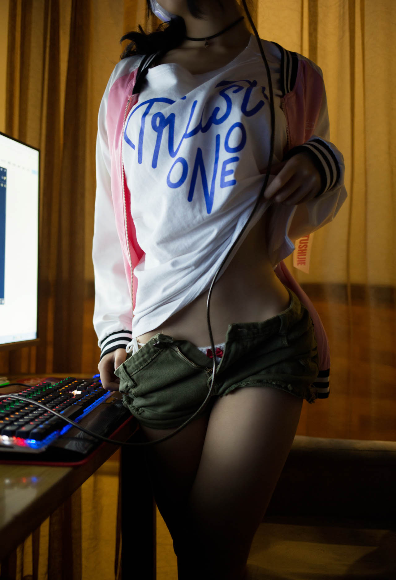 图片[12]-逐月Su合集 全套44期含随包视频，大小5.15G - 孔雀海|珍藏合集-孔雀海|珍藏合集