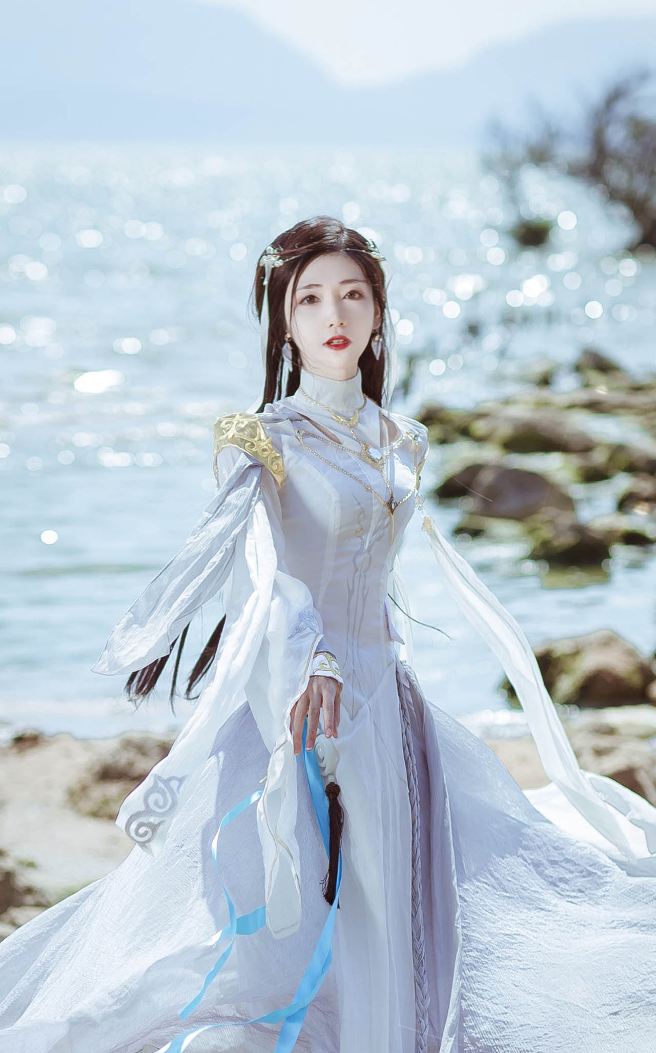 图片[1]-南桃Momoko - 全套87期[3.8G] - 孔雀海|珍藏合集-孔雀海|珍藏合集