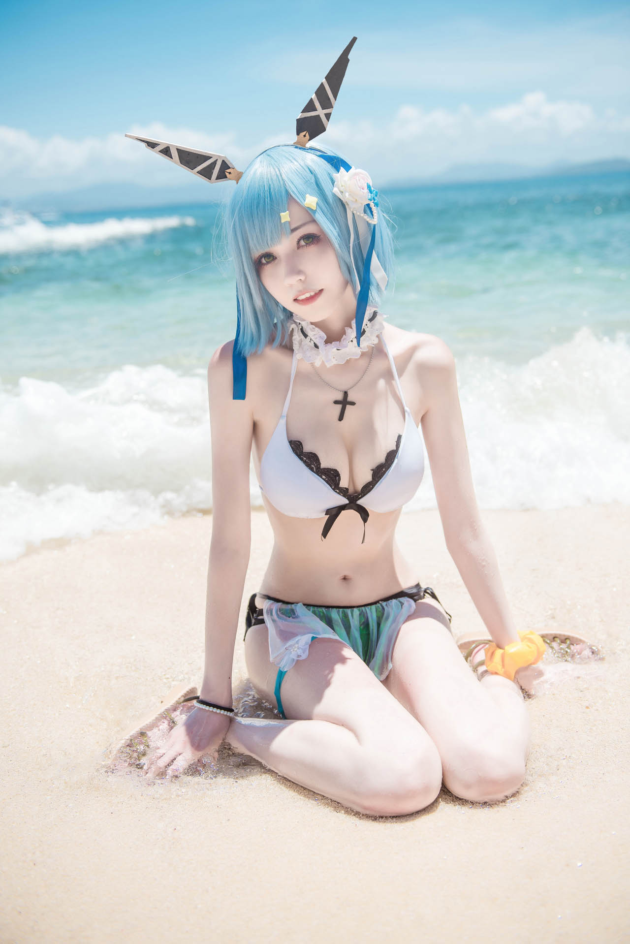 图片[5]-你的负卿 - 全套38期[5.5G] - 孔雀海|珍藏合集-孔雀海|珍藏合集