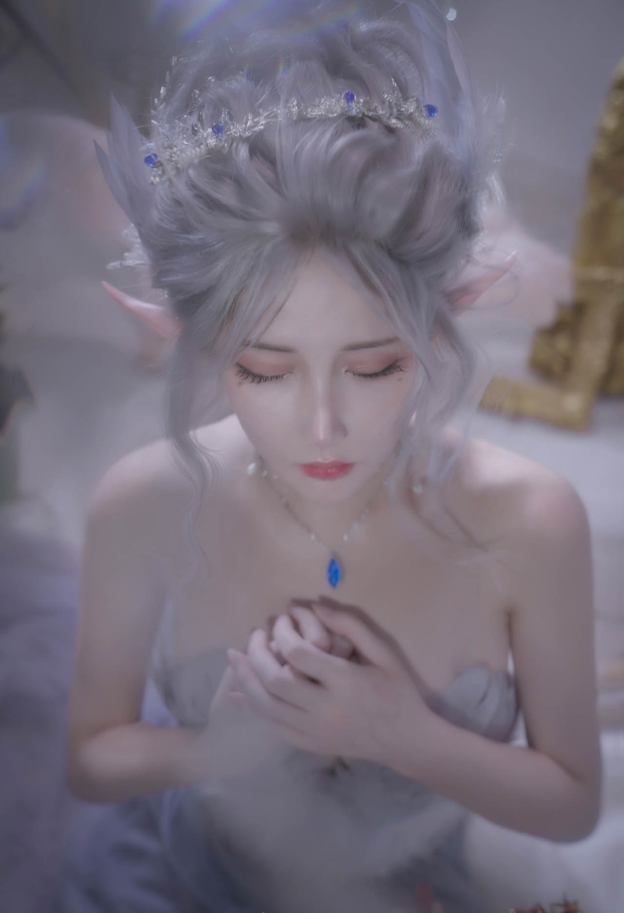 图片[8]-在下萝莉控ii - 全套5048期[9.3G-2025.10] - 孔雀海|珍藏合集-孔雀海|珍藏合集