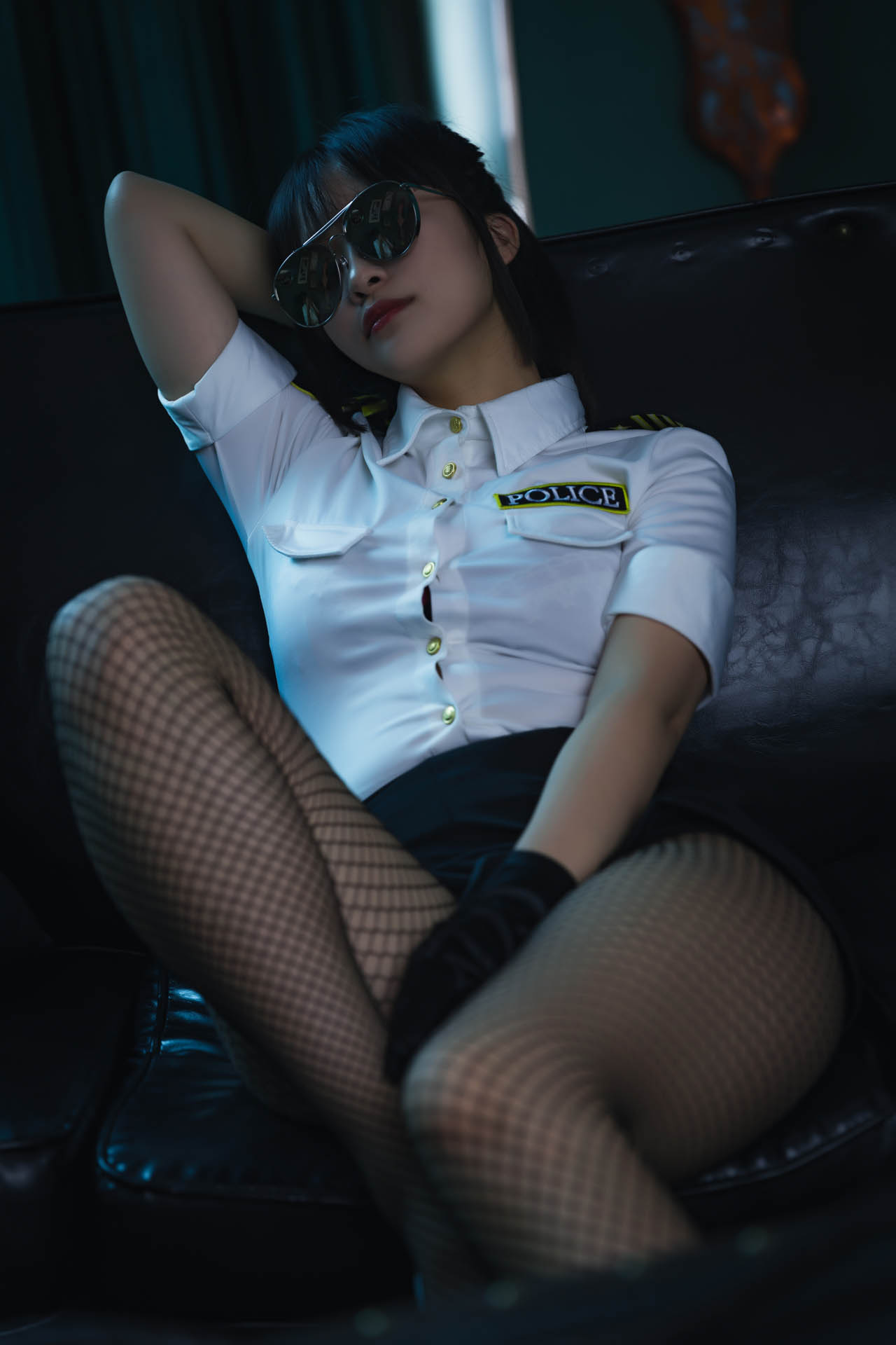 图片[1]-洛璃LoLiSAMA - 全套83期含随包视频[60.4G-2025.5] - 孔雀海|珍藏合集-孔雀海|珍藏合集