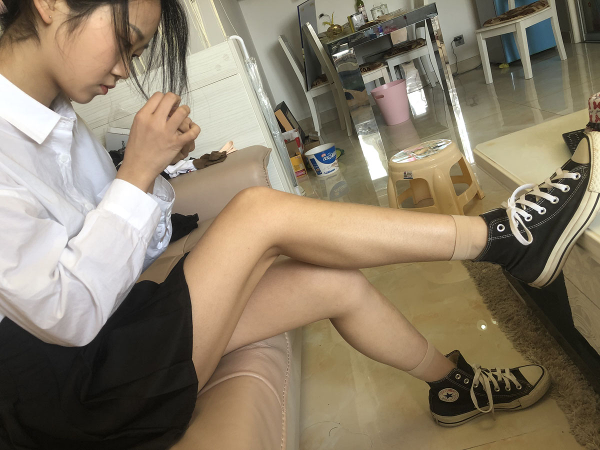 图片[4]-最爱帆布鞋 - 全套63期[52.5G] - 孔雀海|珍藏合集-孔雀海|珍藏合集