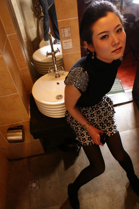 [合集]MTZ·美腿志 特色（真实随意）美腿丝总15期，大小874M[新收录]-孔雀海|珍藏合集